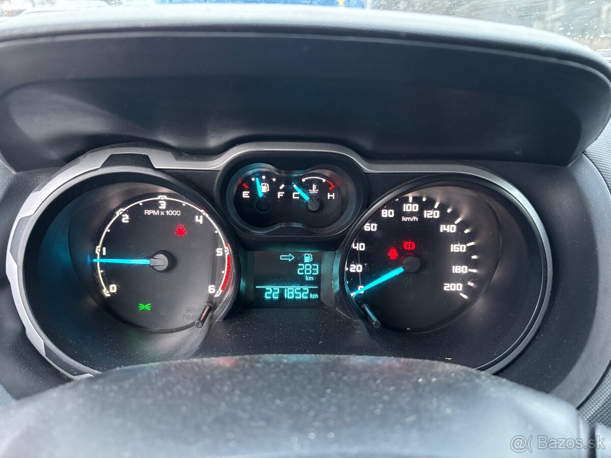 Ford Ranger 2.2 TDCi 150k DoubleCab 4x4 XLT - 18