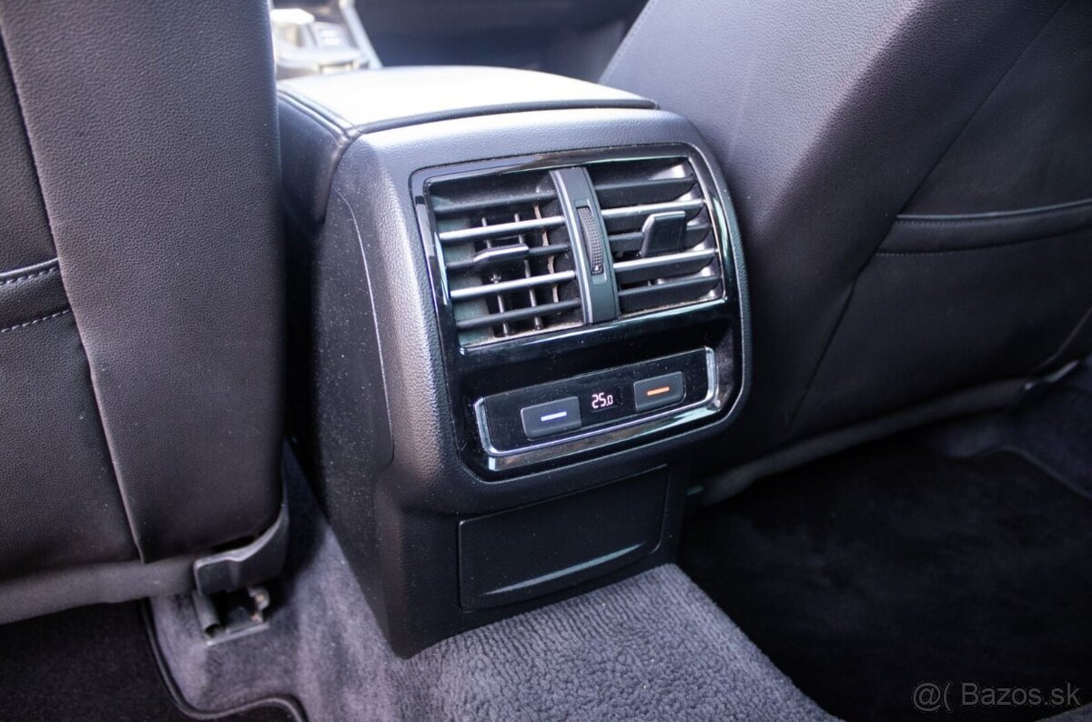 Volkswagen Passat Variant VW 2.0 TDI 4 Motion - 18