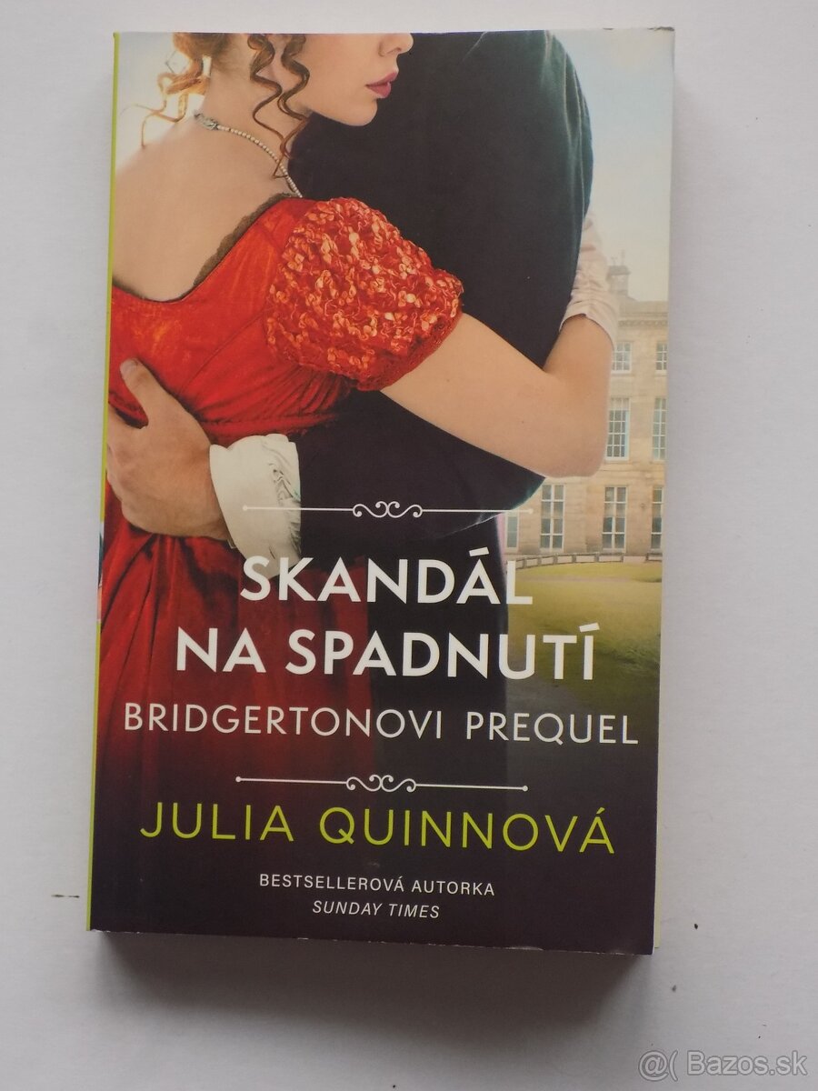 Historické romance -Basso,Leigh,Johnson,Sinclair a iný - 18