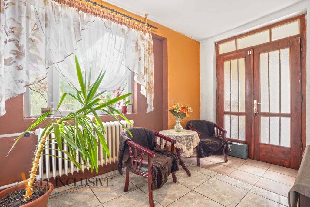 ALL INCLUSIVE | NA PREDAJ 5-IZBOVÝ RODINNÝ DOM NA 15Á POZEMK - 18