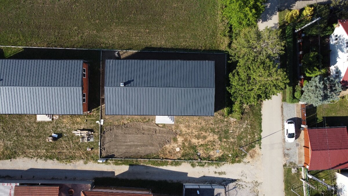 Novostavba 4izbový RD Cestice - 18