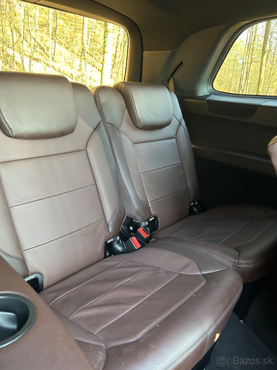 MERCEDES - BENZ GL 350 BLUETEC 4MATIC - 18