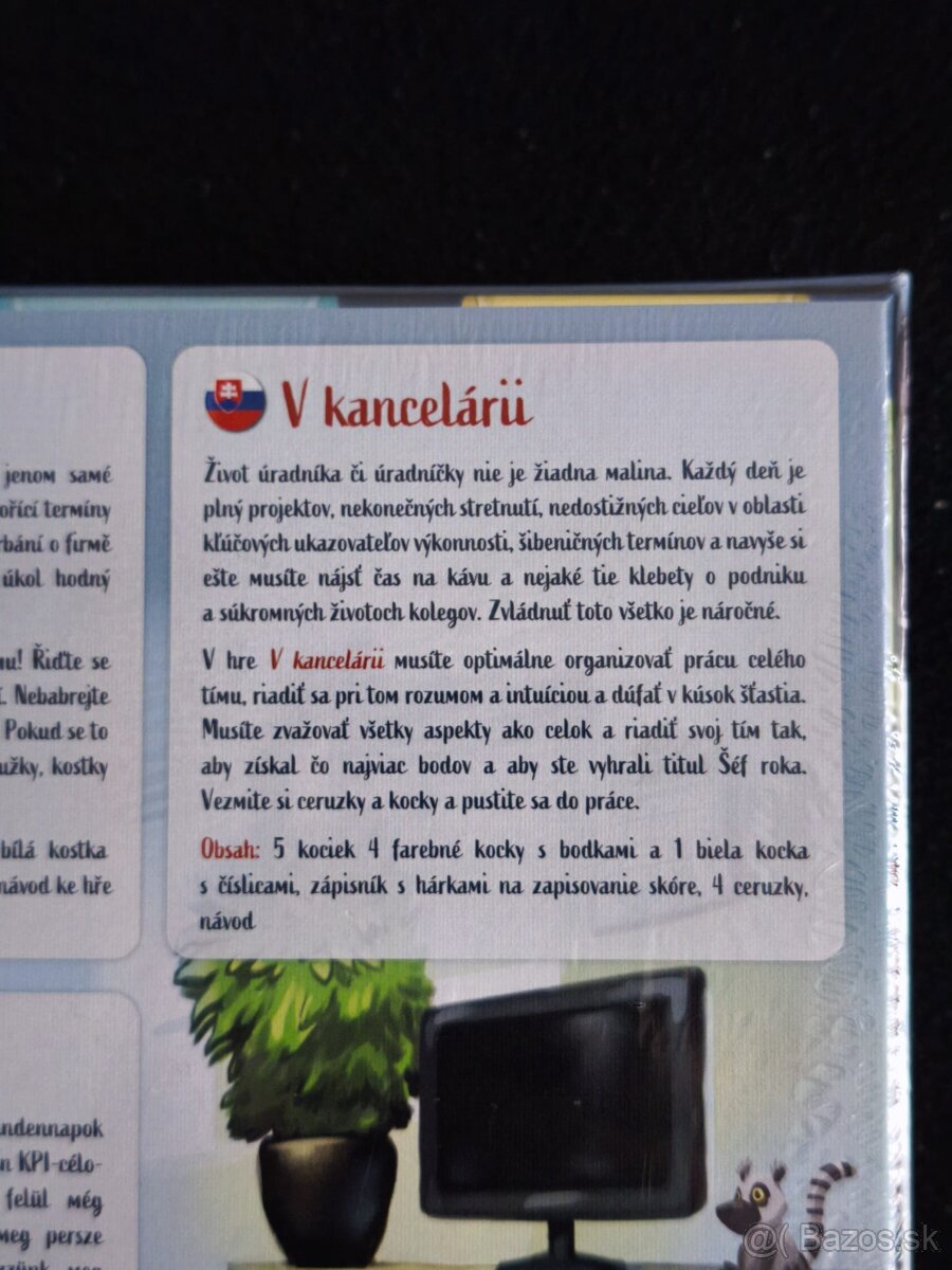 Rôzne spoločenské hry - čisto nové zabalené ALBI , Hasbro - 18