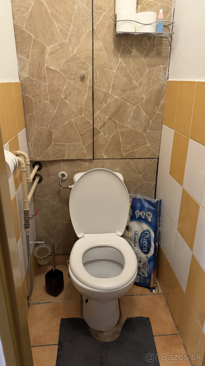 —ZNOVA V PONUKE — NA PREDAJ slnečný 2i byt VALASKÁ - 18