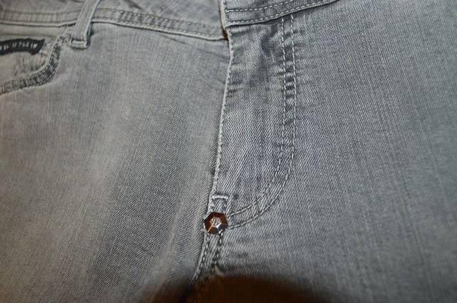 predam original damske rifle Philipp Plein - 18