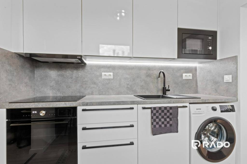 RADO | 4i byt Bratislava 83 m2 | komp. rek. | Pod. Biskupice - 18