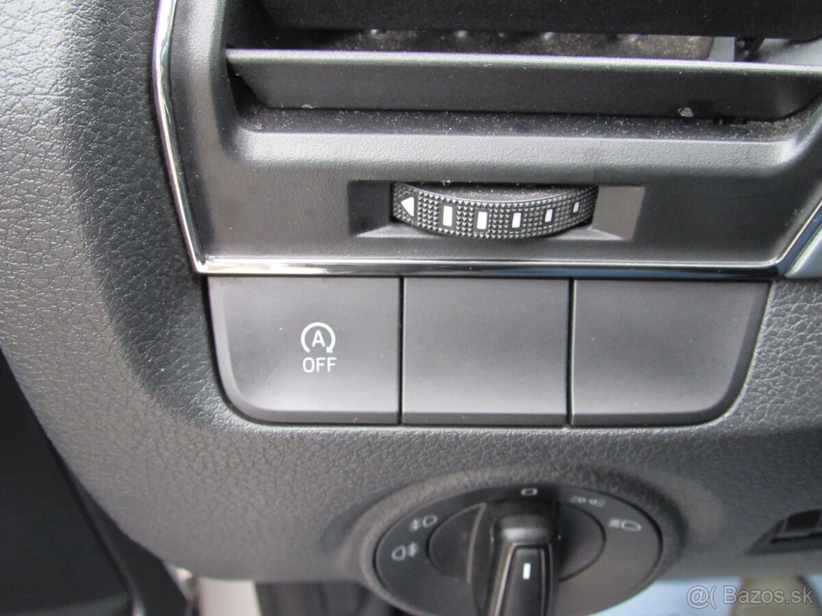 Škoda Fabia 1.2 TSI Ambition - 18