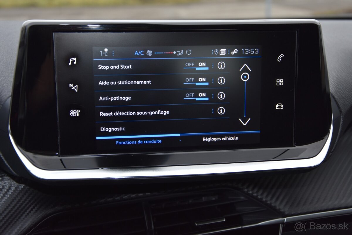 Peugeot 2008 1.5 BlueHDi Active - 18