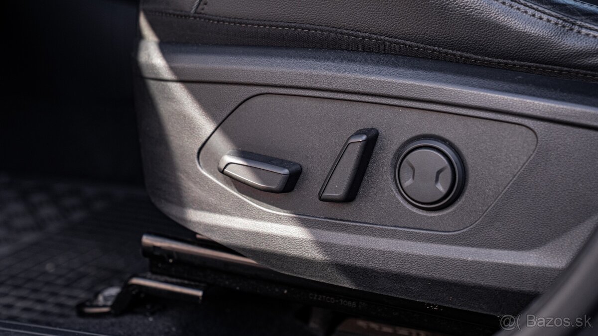 Hyundai Tucson 1,6 CRDi Mild Hybrid 4x4 A/T, pôvod SR - 18