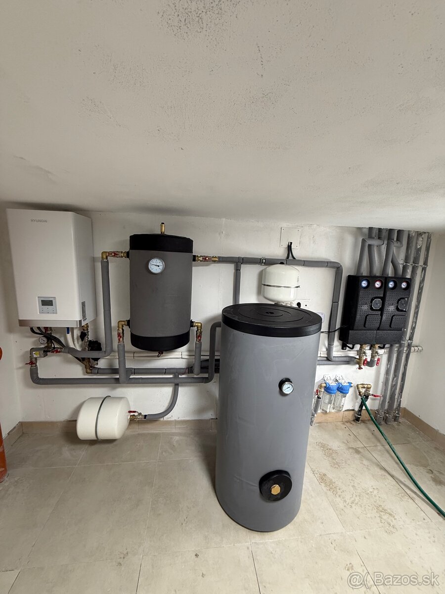 Inštalatérske práce - 18