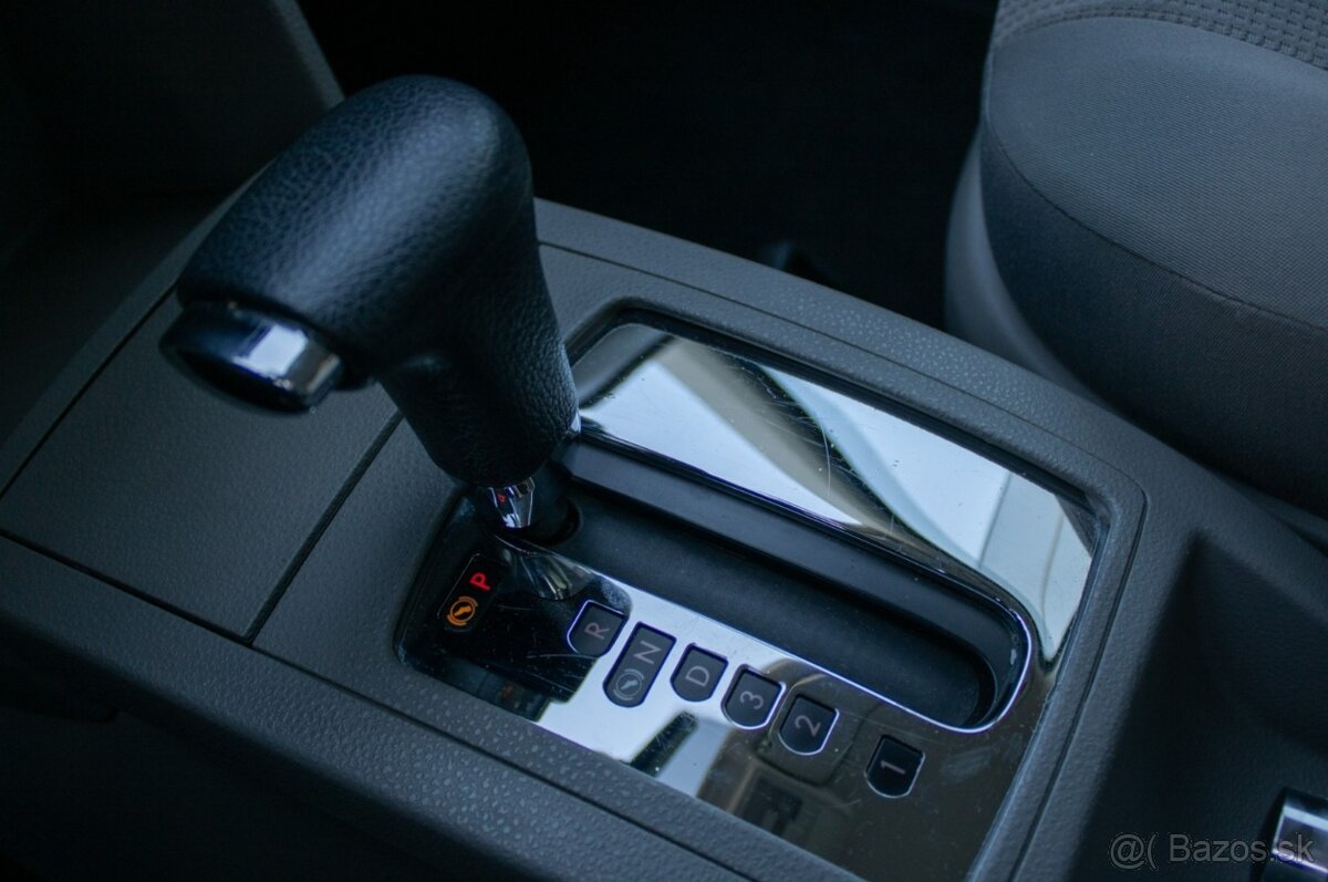 Volkswagen Polo 1.4 automat - 18