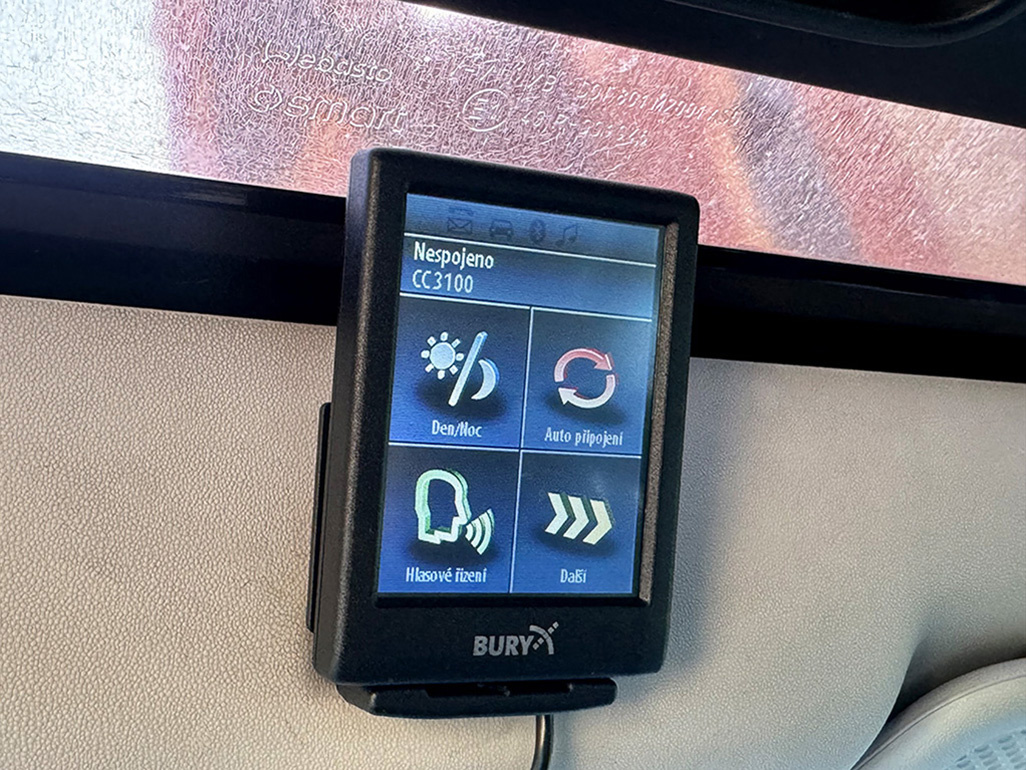 SMART FORTWO 451 – LORINSER WIDE BODY KIT – EXKUZIVNÍ - 18