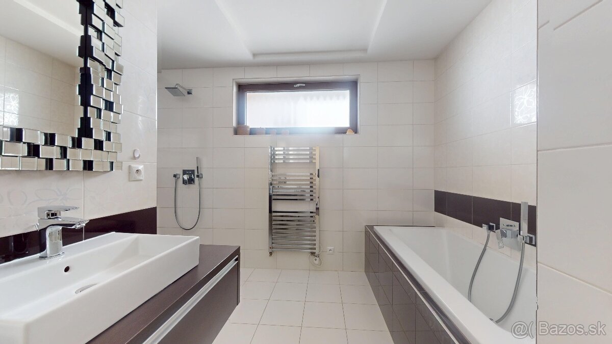 4-izb. NOVOSTAVBA ul.OSKARA ČEPANA v Trnave, pozemok 595 m2 - 18