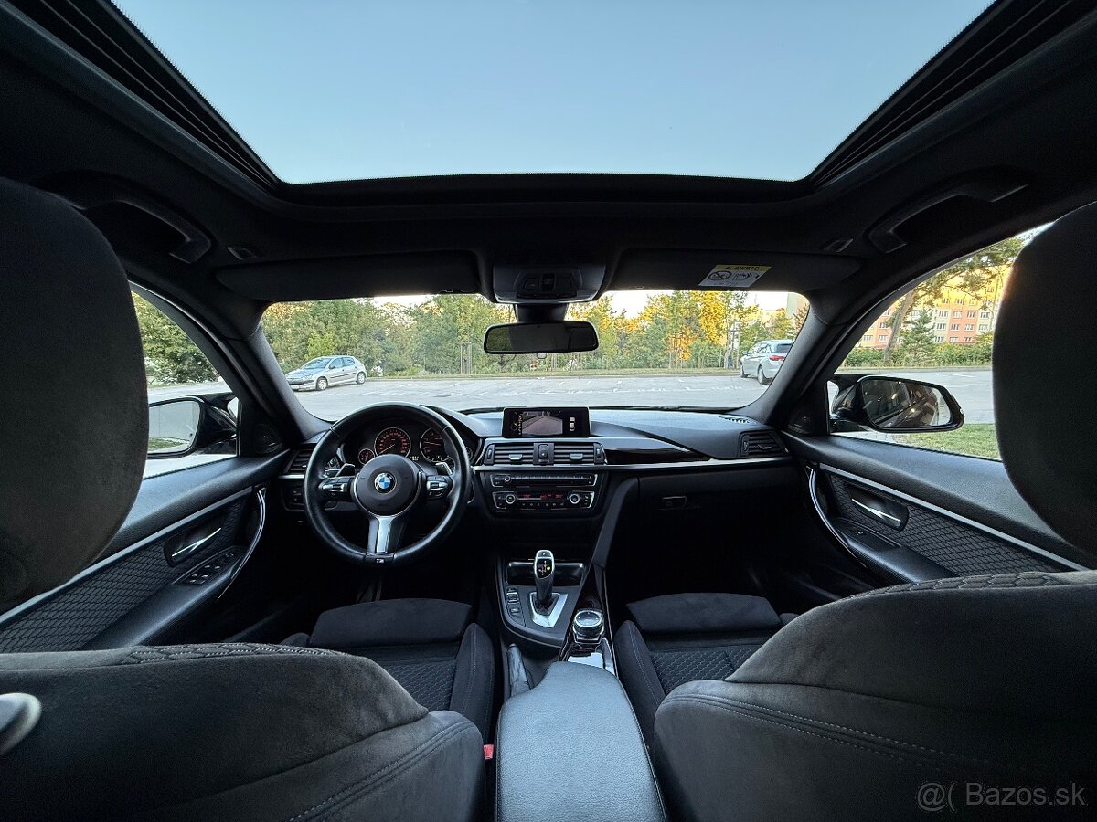 BMW 335D Xdrive A/T - 18