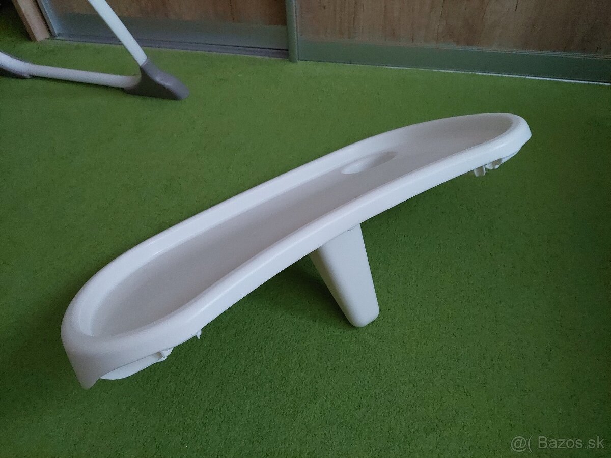 Detska jedálenska stolicka - 18
