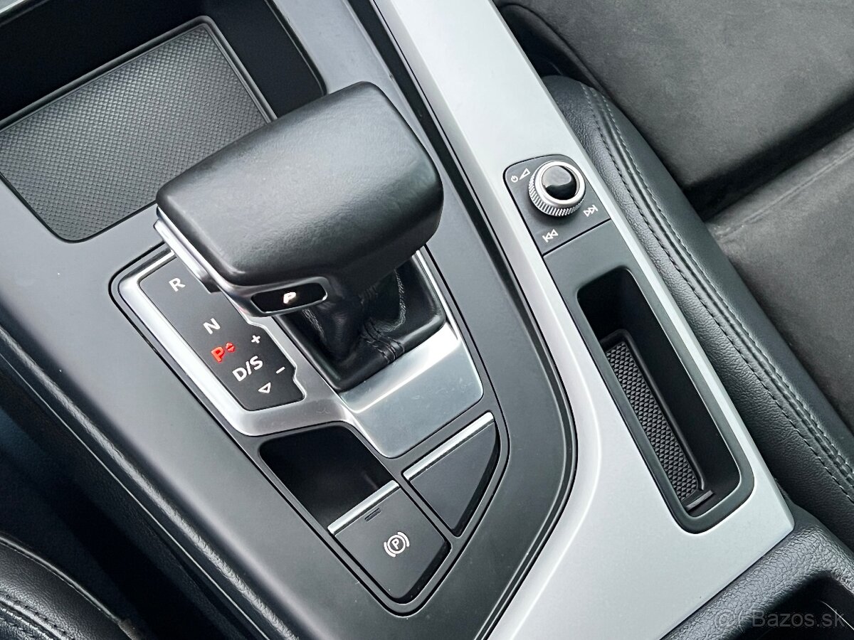 Audi A4 Avant 45 3.0 TDI S line quattro tiptronic - 18