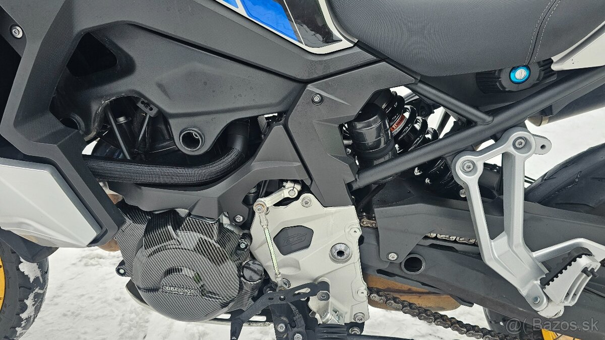 2024 Voge Valico 900 DSX - 18