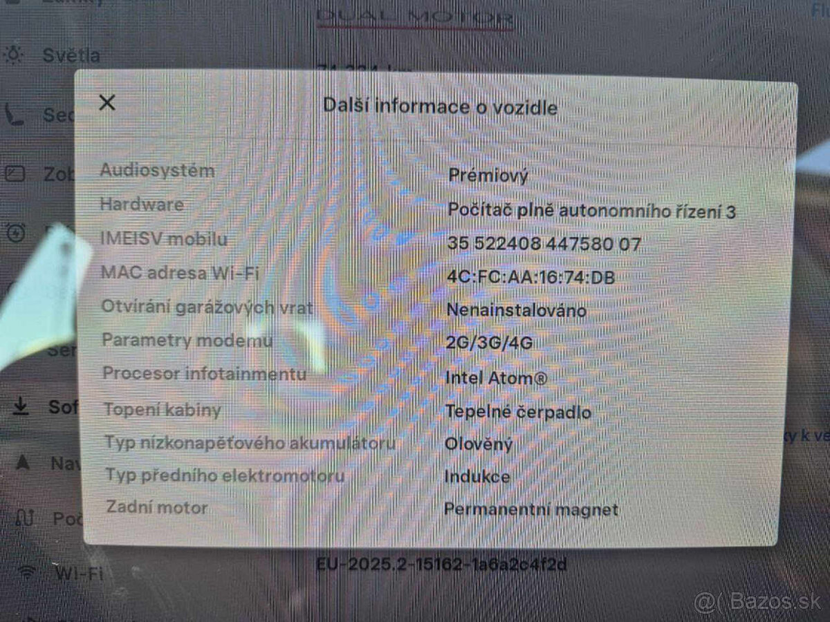 Tesla Model 3 2021 Performance Dual Motor AWD 377 kW - 18