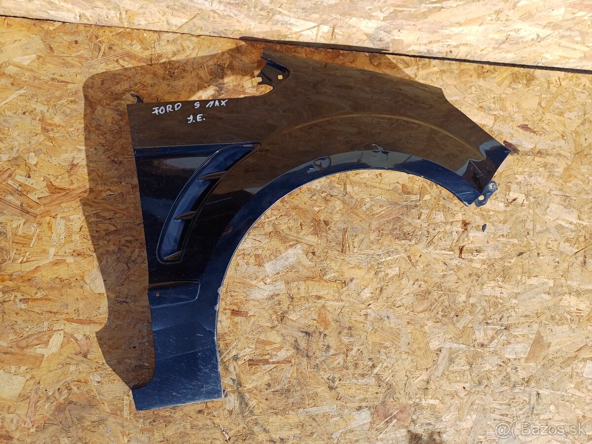 Ford S Max (2006-2014) náhradní díly - 18