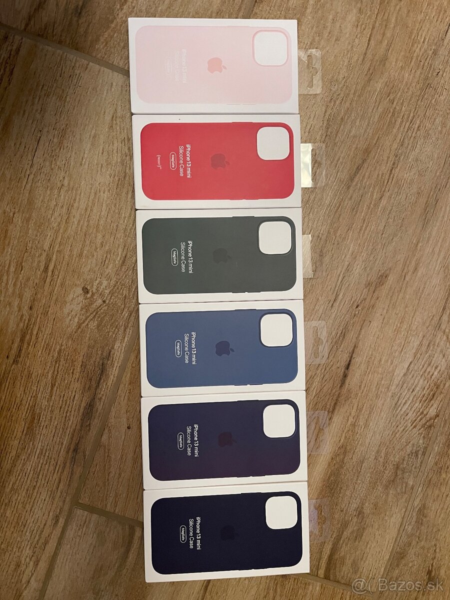 Obal kryt pre iPhone Magsafe - 18