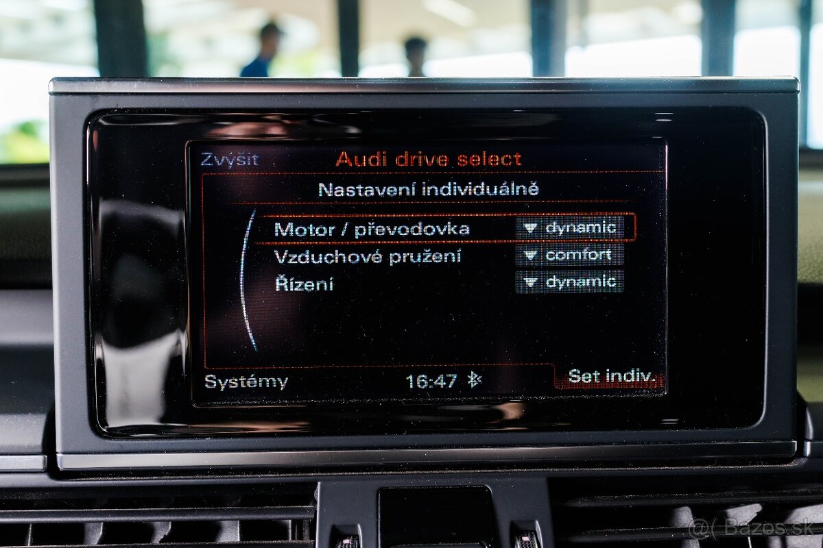 Audi A6 Allroad 3.0 quattro 160kW - 18