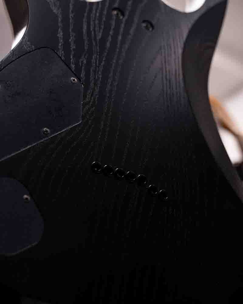 Ibanez RGR752AHBF-WK Prestige - 18