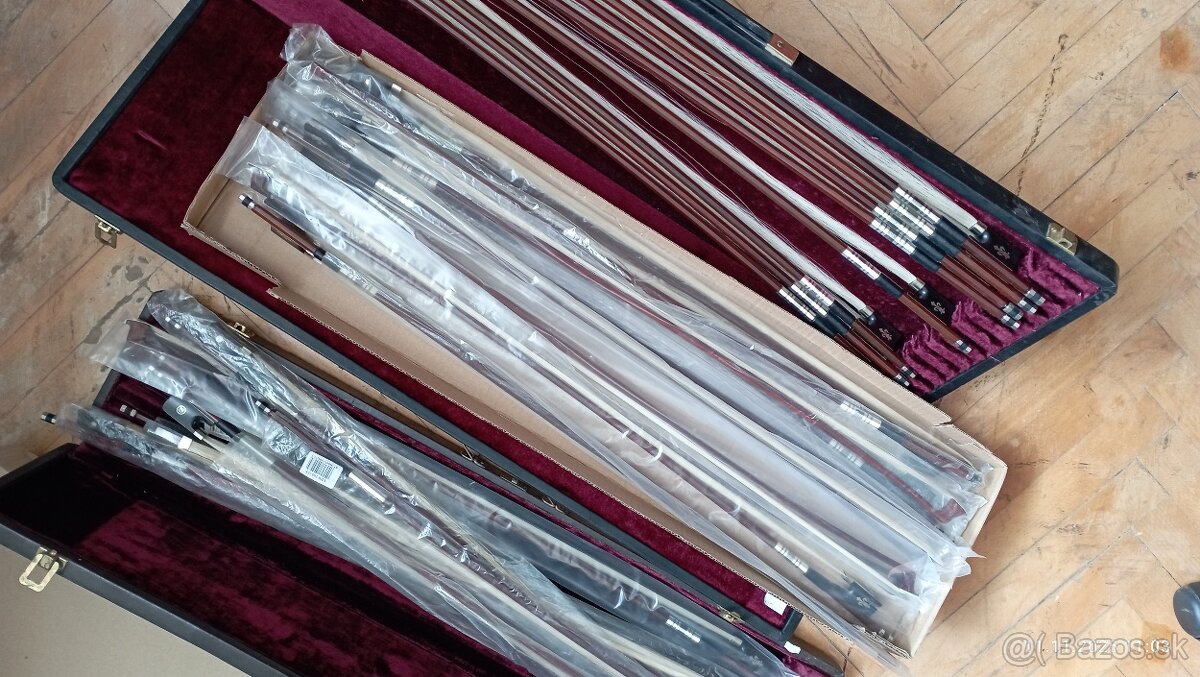 PROFESIONALNE HUSLE - 18