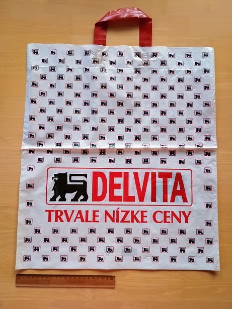 Igelitové sieťky 2. - 18