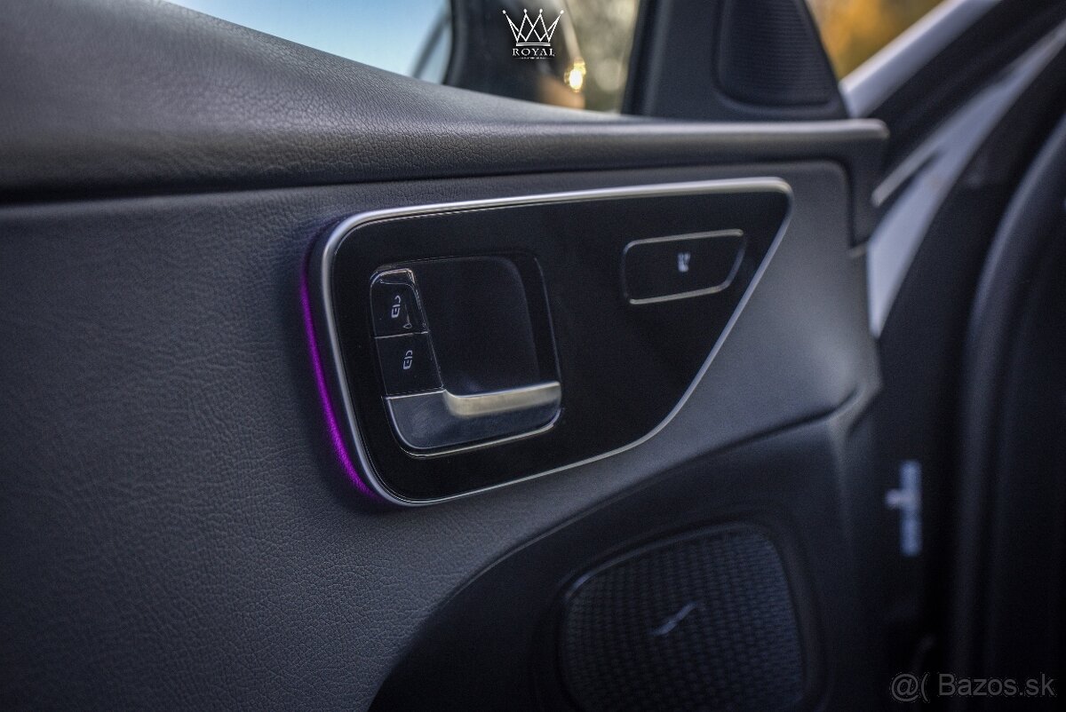 Mercedes-Benz C220 d Kombi A/T W206 - 18