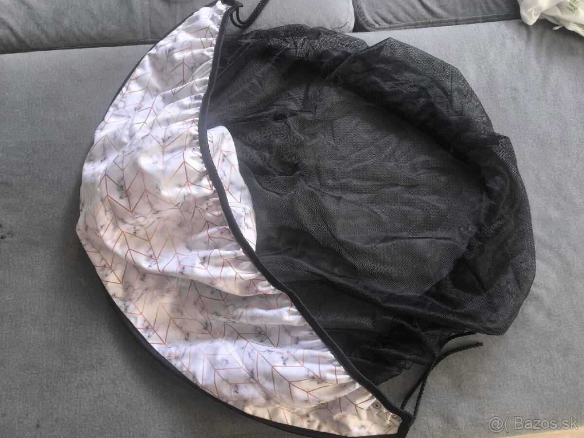 Joolz day + 3kombinacia plus výbava - 18