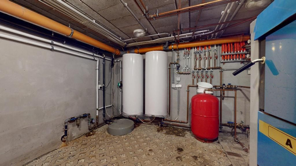 Ponúkam na predaj rodinný dom v obci Bódvarákó - 18