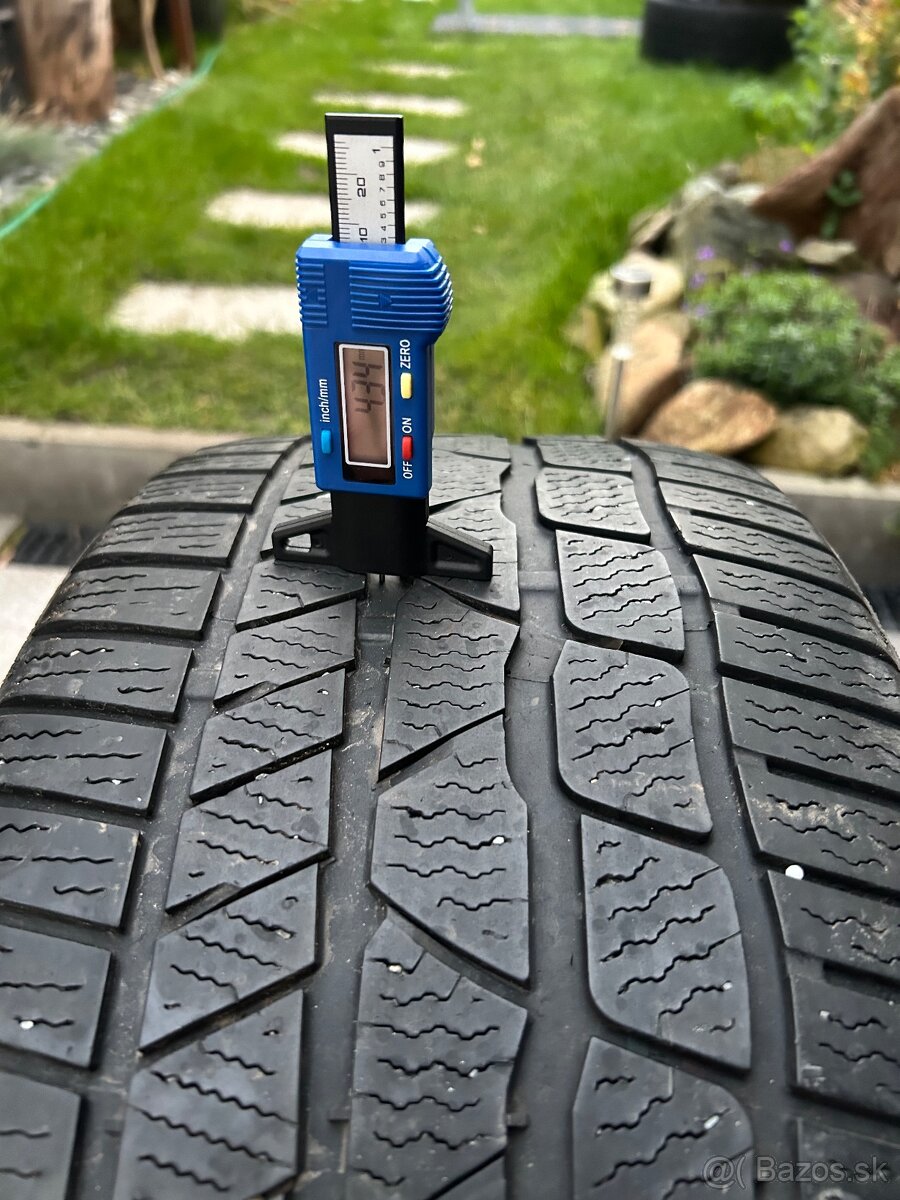 Originální alu kolesa R19 Audi A5 - 18