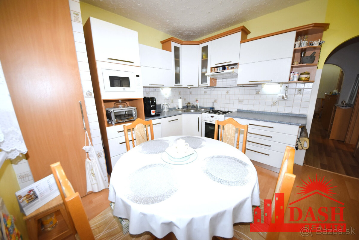 Na predaj veľký 3 izbový byt s lodžiou, 77 m2, Trenčín, Hala - 18