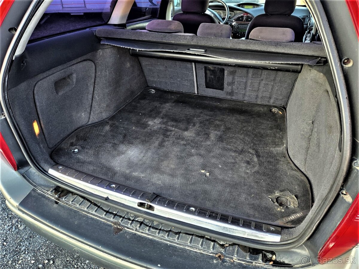 Citroen C5 Break 2.2 HDI _ Automat - 18