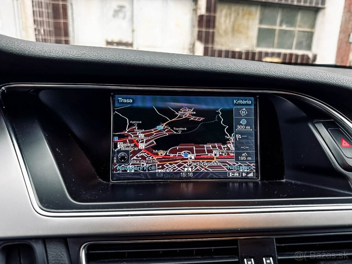 Audi A4 2.0 TFSI 155 Kw Prestige quattro S tronic - 18