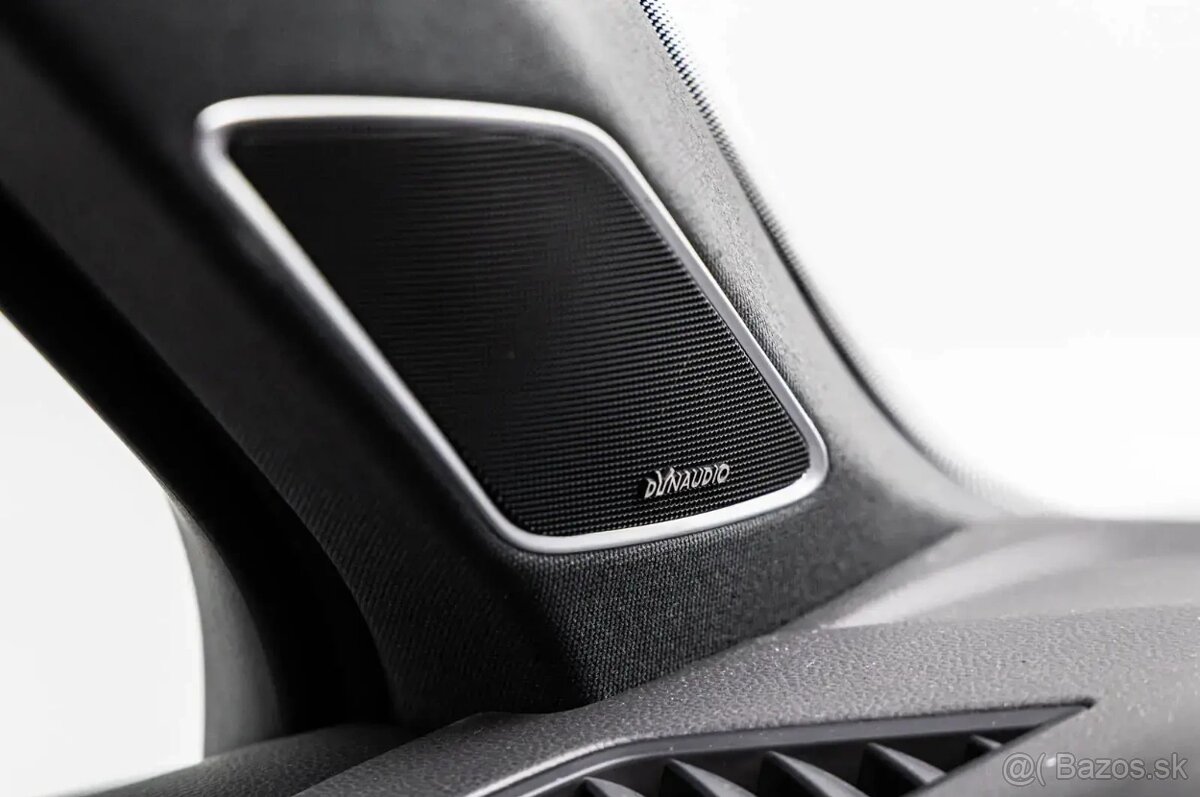 Volkswagen Touareg - 18