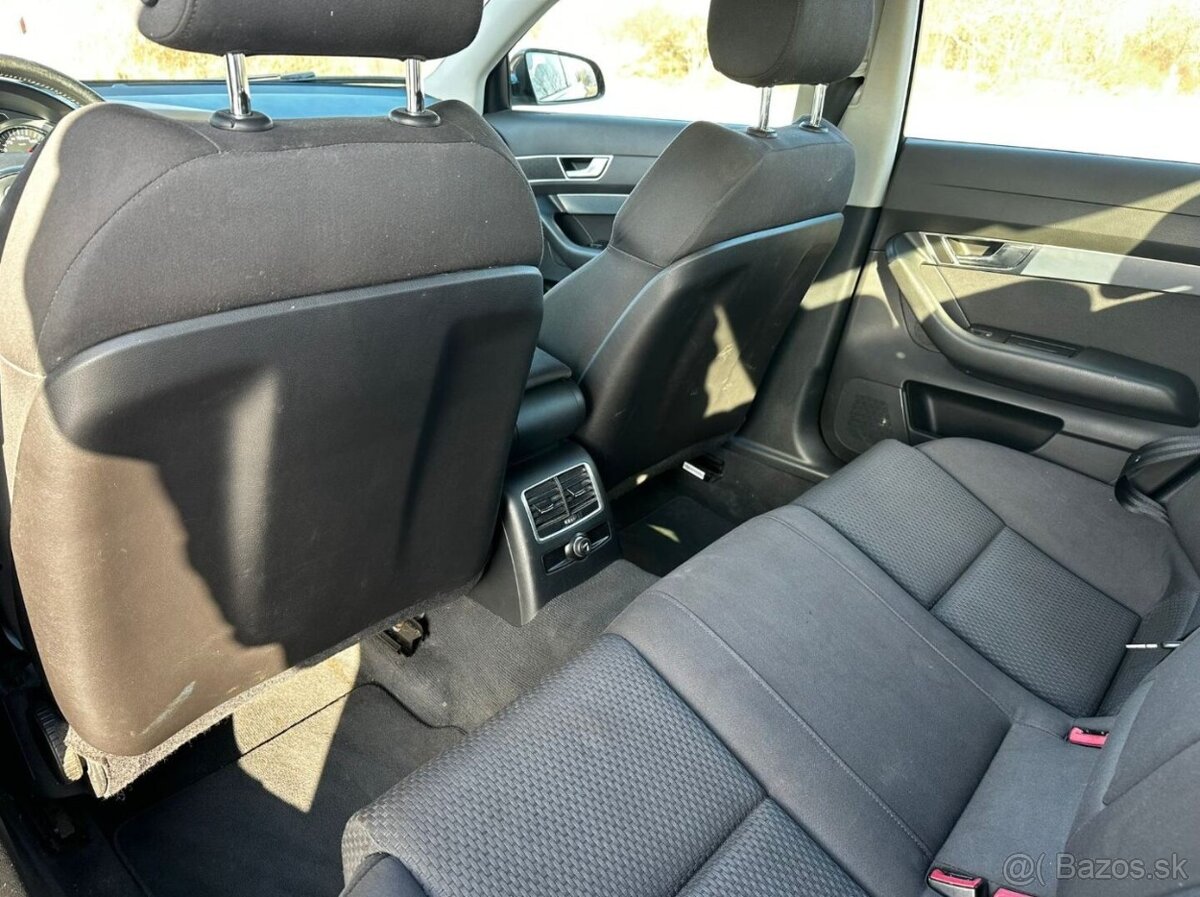 Audi A6 2.0 TDI - 18