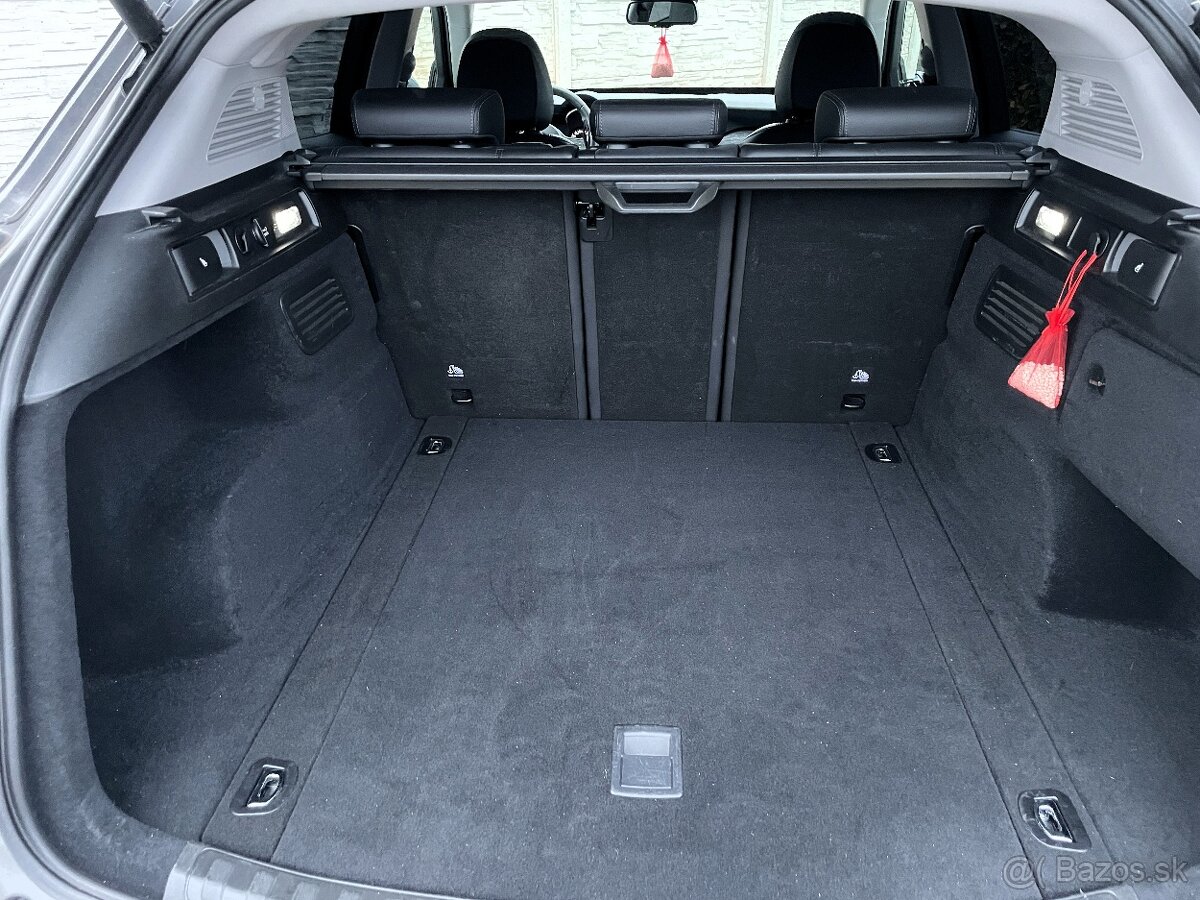 Alfa Romeo Stelvio 2.2 JTD 118kw Automat - 18