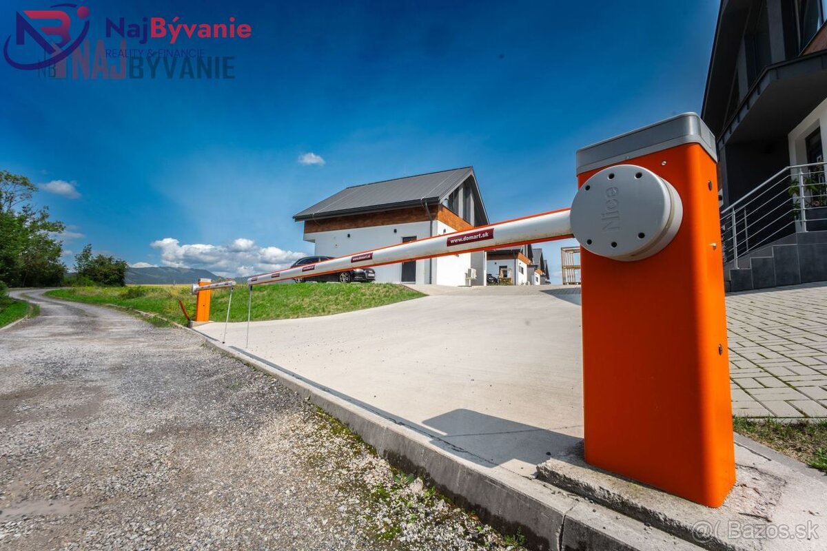 Rekreačná chata - Liptovská Sielnica - 18