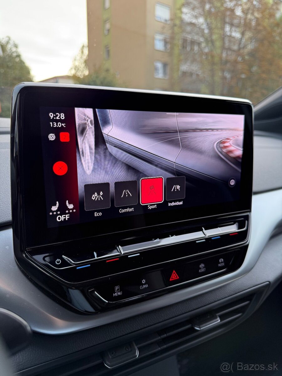 VW ID4 Performance Upgrade 82kWh - 18