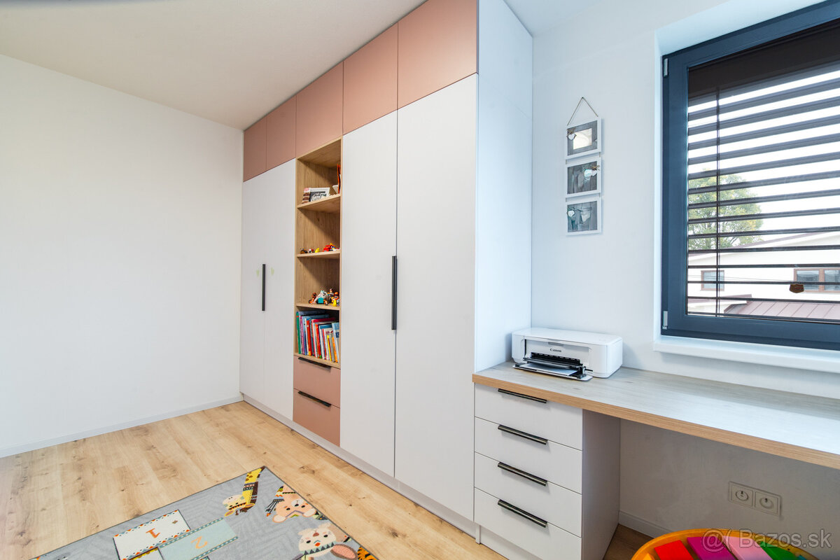 Na predaj 3-izbový byt v Trenčíne - 18