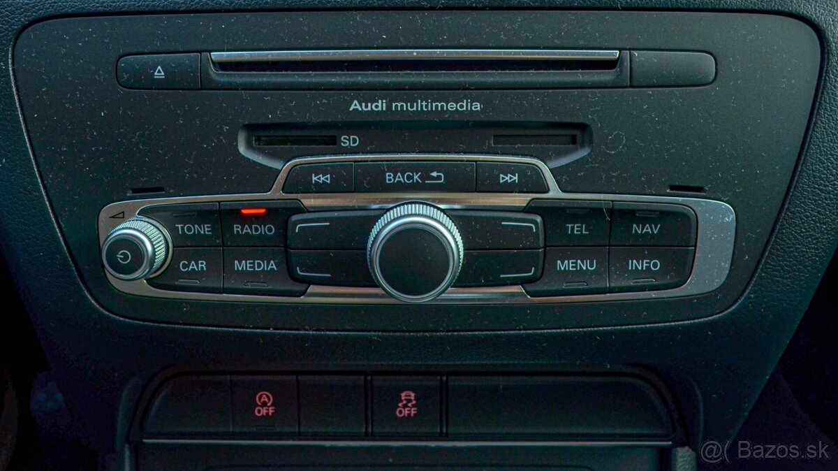 Audi Q3 2.0 TDI Design - 18