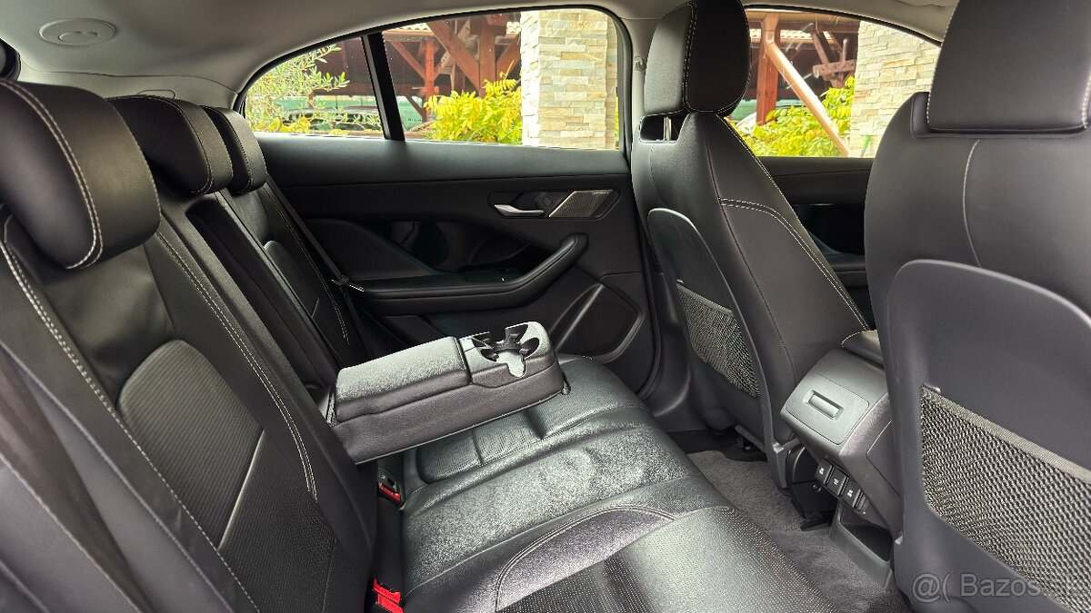 Jaguar I-Pace EV400, 100kWh, Auto z MONAKA - 18