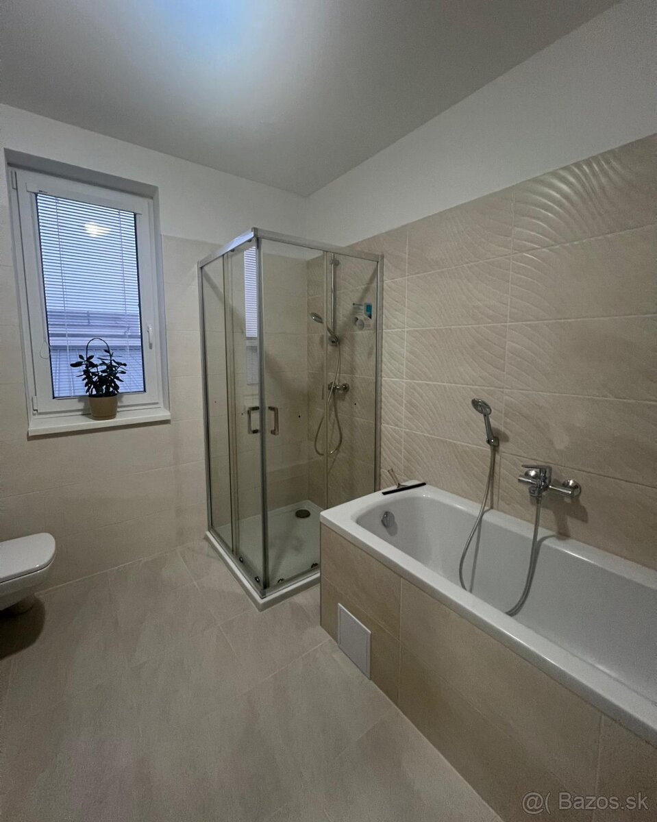 RD Malé Leváre NOVOSTAVBA - 18