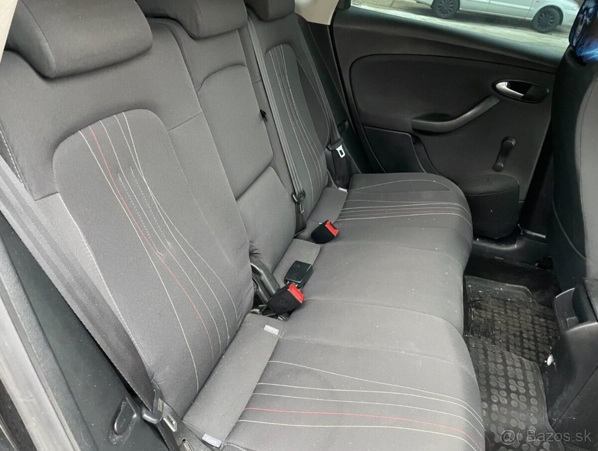 Seat Altea XL 1.6 TDI CR Reference - 18