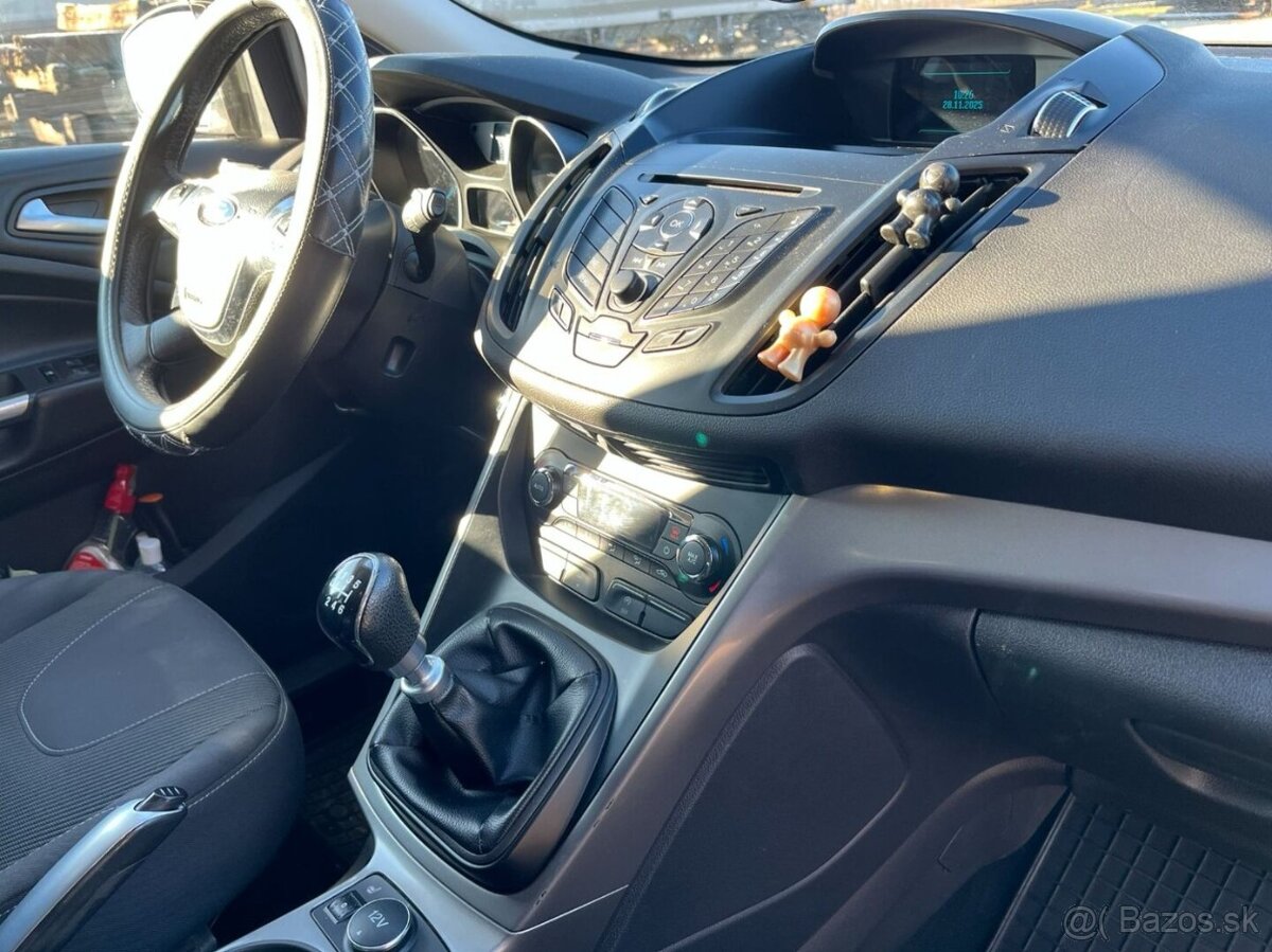 Ford Kuga 1.6 EcoBoost - 18