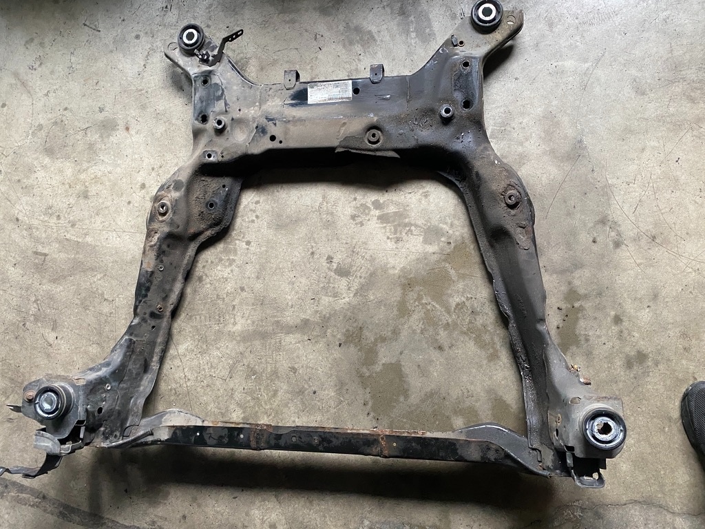 Rozpredam volvo XC60 I 2,4 d4 2008-2016 - 18