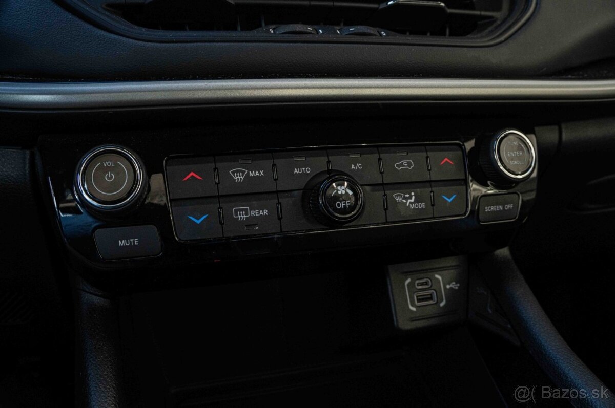 Jeep Compass 1.3 GSE 150 80th Anniversary - 18