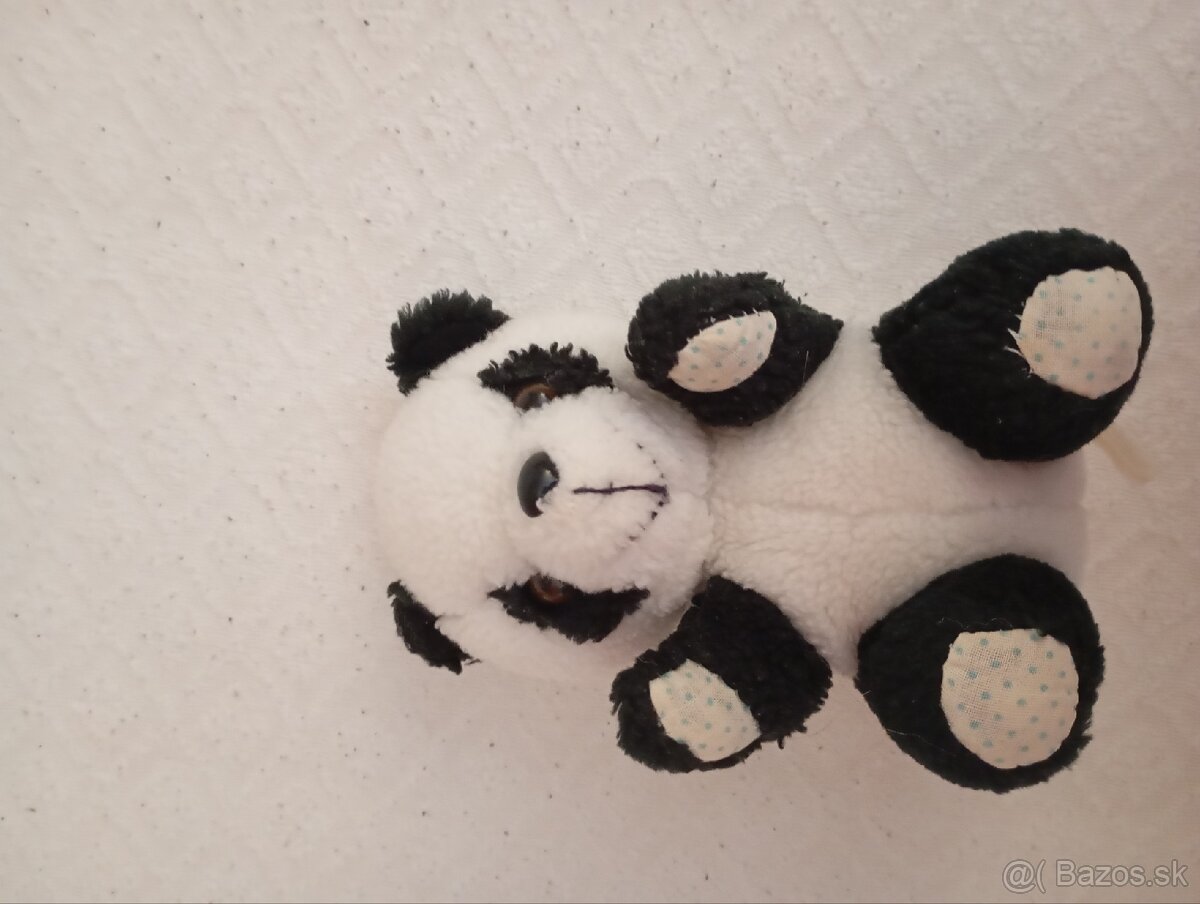 Plyšáky - 18