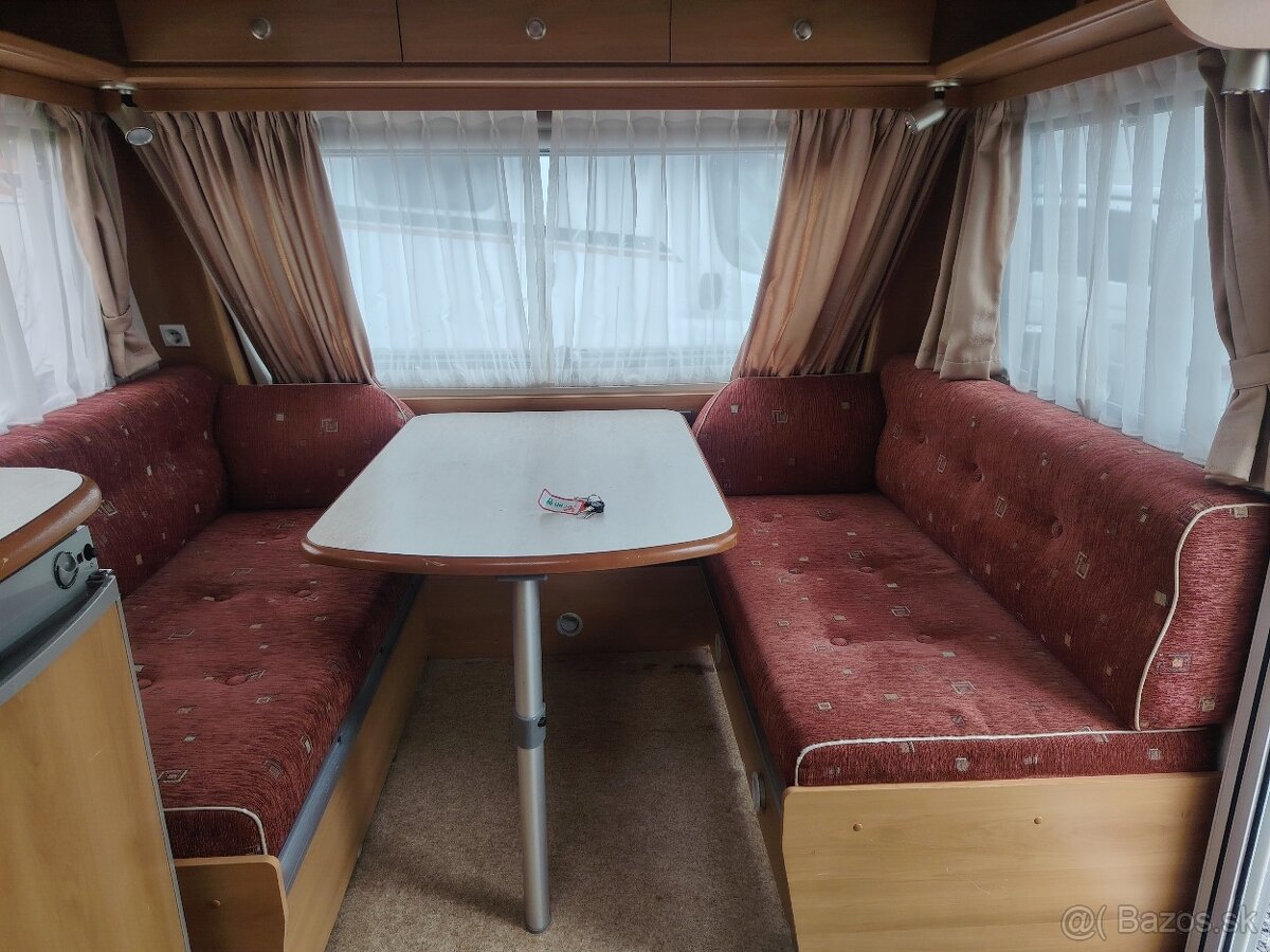 Avento Exclusivo 465 r.v. 5/2006+klima+Ebeco+nosič - 18